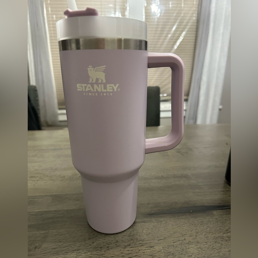 Stanley 40oz Orchid
